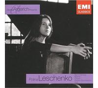 Leschenko Polina - Martha Argerich Presents....Polina