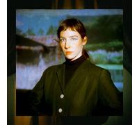 Leschper Kristine - Opening or Closing of a Door [Vinilo]