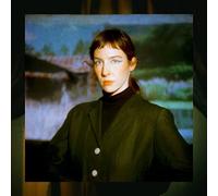 Leschper,Kristine - The Opening, Or Closing Of A Door