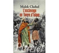 L'esclavage en Terre d'Islam: Un tabou bien gardé