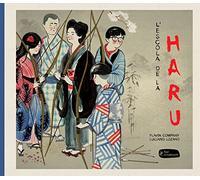 L'escola de la Haru: 13 (Petit Fragmenta)