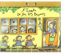 L'Escola de Les Tres Bessones