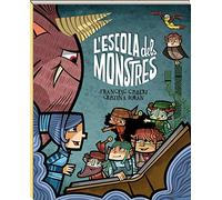 L'escola dels Monstres: 2 (Els amics dels monstres)