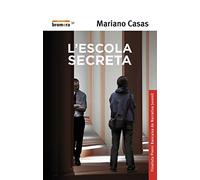 L'escola secreta: 67 (Espurna)