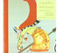 L'Escombra De La Bruixa: 2 (Barba roja)