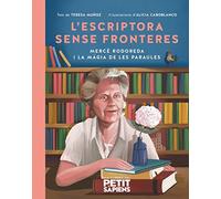 L'ESCRIPTORA SENSE FRONTERES: MERCÈ RODOREDA I LA MÀGIA DE LES PARAULES