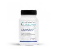 Lescuyer L-Tyrosine 60 comp