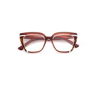 Lesebrille Costa Rica Rot-Schildpatt +1,00