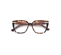 Lesebrille Costa Rica Schildpatt +1,50