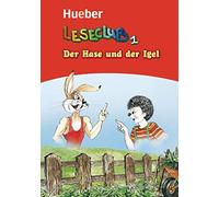 LESECLUB Der Hase und der Igel: Vol. 1 (Lecturas Aleman) - 9783190018710