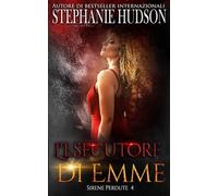 L'esecutore di Emme: Serie Lost Siren #4 (Le Sirene Perdute)