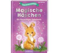 Aprender a leer con magia: Conejitos mágicos: Un secreto esponjoso – Ars Edition