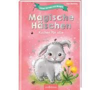 Lesen lernen mit Magie: Magische Häschen: Kuchen für alle