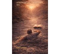 LESEPROBE: Ich schreibe mich neu: Aus der Zeit gegen Gewalt. Leben und Bücher im Strom des Werdens