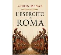 L'esercito di Roma (Le guerre)