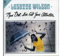 Lesette Wilson - Lesette Wilson-Now That I've Got Your at