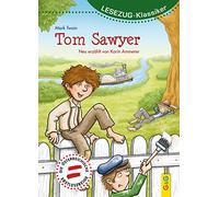 LESEZUG/Klassiker: Tom Sawyer