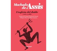L Esglesia Del Diable