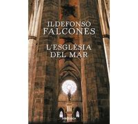 L Església Del Mar