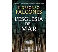 L'església del mar: 1 (Narrativa)