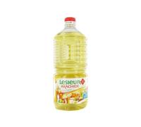 Lesieur - Aceite de cacahuete (2 L)