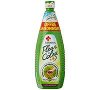 Lesieur - Aceite de flor de colza, botella de 1 l