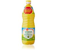 Lesieur Aceite de semillas de girasol, 1 l, 5 unidades