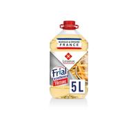 Lesieur - Aceite especial para freír frial (5 L)