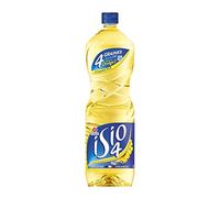 Lesieur - Isio - Aceite de 1 l - 4 unidades - Se vende por set - Envío gratuito en Francia