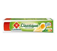 LESIEUR - Mayonesa clásica con huevos frescos tubo 175G - lote de 3 - mejor oferta