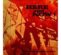 Lesiman - Here and Now 1 [Vinilo]