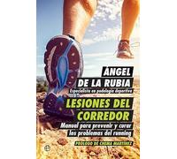 Lesiones del corredor (Psicología y salud)