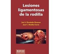 Lesiones ligamentosas de rodilla (Medicina y Ciencias de la Salud)