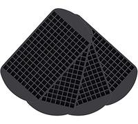 Lesipee Mini Cubitos de Hielo, Juego de 4 Moldes de Silicona para 160 Cubitos de Hielo para Cocina, Bar, Fiesta, Vino, Whisky, Cócteles, Cerveza, Cola, Zumo, Apilable y Reutilizable, Hielo de 1 x 1 cm