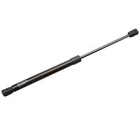 Lesjöfors 8104221 - Muelle neumático, maletero/compartimento de carga