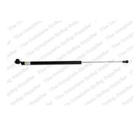 Lesjöfors 8135707 Resorte de Gas, Amortiguador Maletero