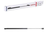 Lesjöfors 8141404 Muelle Neumático, Maletero/Compartimento de Carga