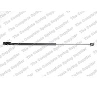 Lesjöfors 8159230 Muelle Neumático, Maletero/Compartimento de Carga