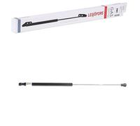 Lesjöfors 8172956 - Muelle neumático, maletero/compartimento de carga