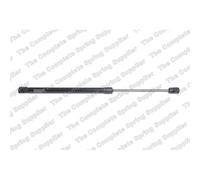 LESJÖFORS Amortiguador De Capó Para Chevrolet Captiva C100 C140 Bj.06-11