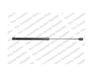 LESJÖFORS Amortiguador De Capó Para Jaguar XJ NAW NBW Bj.97-03 X300 X330
