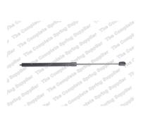 LESJÖFORS Amortiguador De Capó Para Porsche Panamera 970 Bj.09-13 Bj.11-16