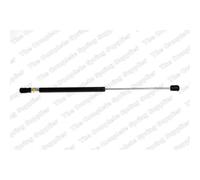 LESJÖFORS Amortiguador De Capó Para Saab 9-3 Cabriolet YS3D Bj.98-03 Bj.99-03