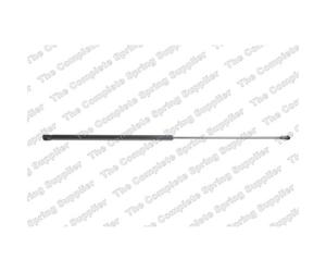LESJÖFORS Amortiguador De Capó Para Toyota Camry Sedán MCV3 ACV3 XV3