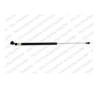 LESJÖFORS Amortiguador De Gas Para Tapa Trasera Para Honda CRX II ED EE 8135707