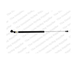 LESJÖFORS Amortiguador De Gas Para Tapa Trasera Para Honda CRX II ED EE 8135707