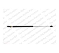 LESJÖFORS Amortiguador Del Maletero Trasero Para Peugeot 607 9D 9U 8166732