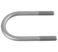 LESJÖFORS Brida de ballesta para MITSUBISHI: L200 (Ref: 77829)