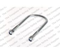 LESJÖFORS Brida de ballesta para VOLKSWAGEN: Caddy (Ref: 77834)