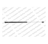 Lesjöfors Gasfeder Dämpfer Heckklappe Hinten Para Volvo V60 155 157 8195837